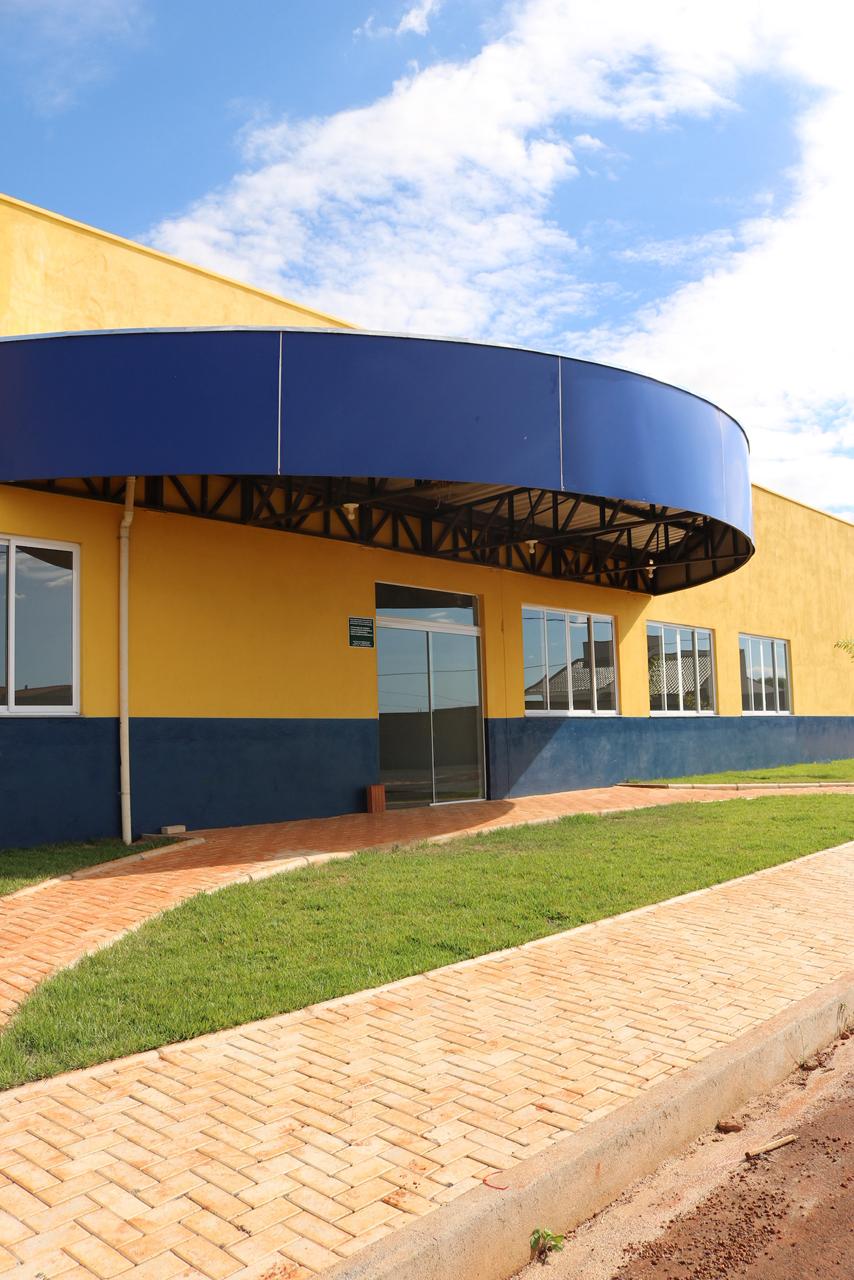 Centro de Convivência do Idoso