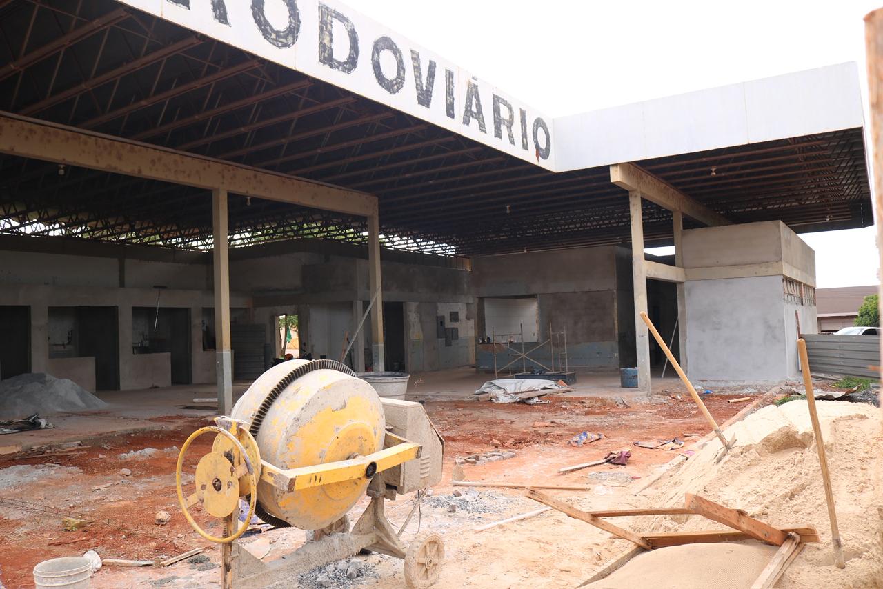 Terminal Rodoviário